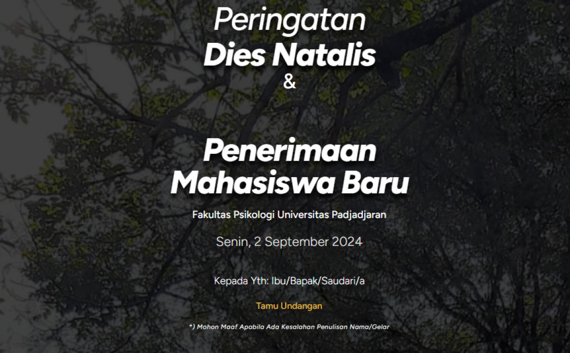 Dies Natalis